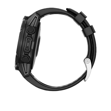 Garmin Descent G2 Black with Black Band