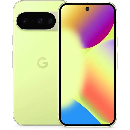 Google Pixel 10 12/256GB Lemongrass