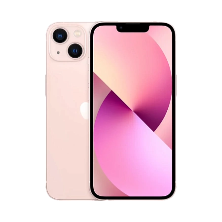 iPhone 13 128GB Pink