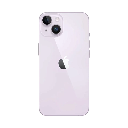 iPhone 14 128GB Purple