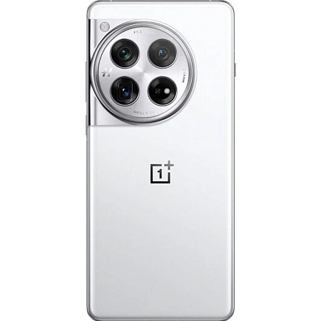 OnePlus 12 12/256GB Glacial White 