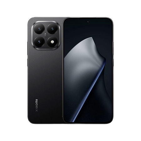 Xiaomi 15T 12/512GB Black 