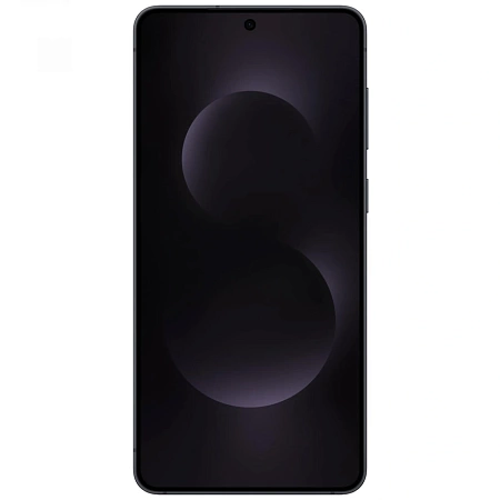 Samsung S25 Edge 12/512GB Jetblack