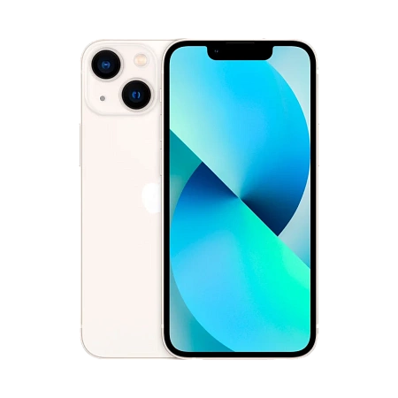 iPhone 13 128GB Starlight