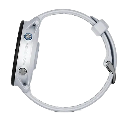 Garmin Forerunner 955 Whitestone