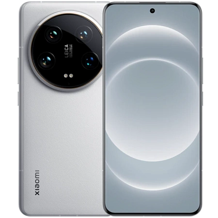 Xiaomi 14 Ultra 16/512GB White 