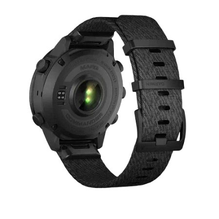 Garmin Marq Commander (Gen 2) Carbon Edition