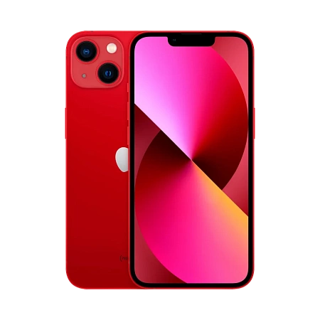 iPhone 13 256GB Red
