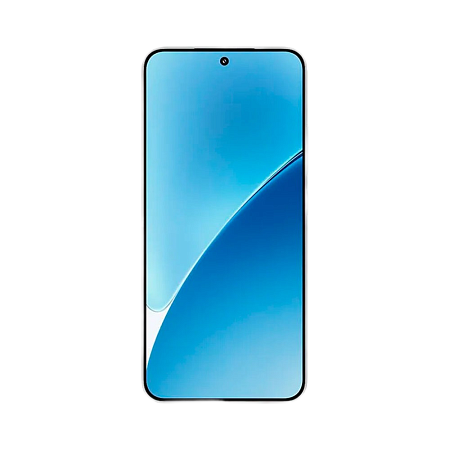 Xiaomi 15 12/256GB White 