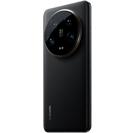 Xiaomi 14 Ultra 16/512GB Black 