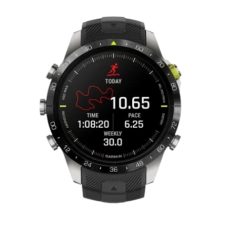 Garmin Marq Athlete (Gen 2) 