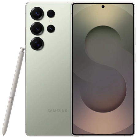Samsung S25 Ultra 12/1TB Jadegreen