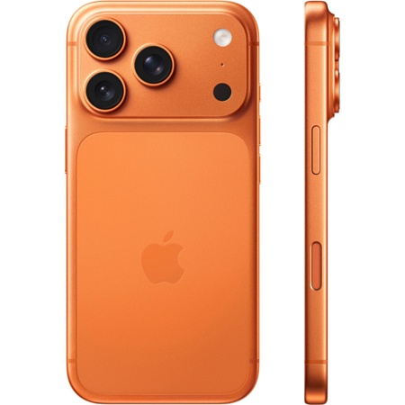 iPhone 17 Pro 256GB Orange 2 sim