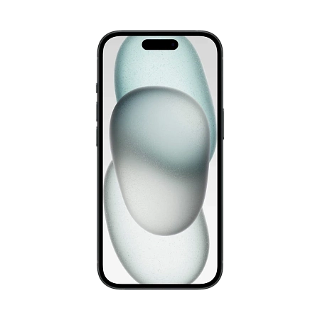 iPhone 15 128GB Black