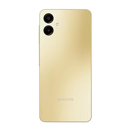 Samsung A06 6/128GB Gold