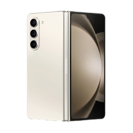 Samsung Z Fold 5 12/512GB Cream