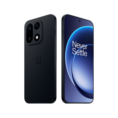 OnePlus 15 12/256GB Black 