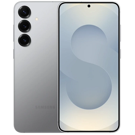 Samsung S25+ 12/512GB Silver Shadow