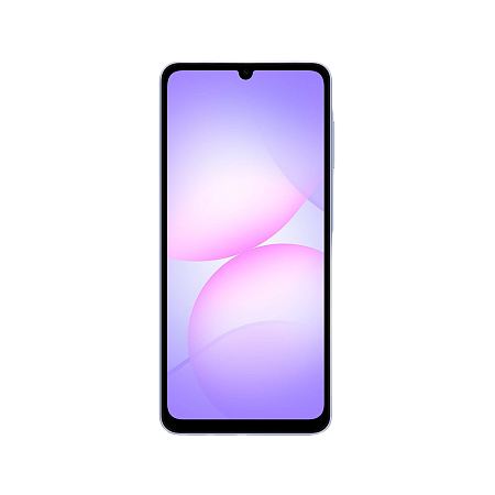 Samsung A07 4/64GB Violet
