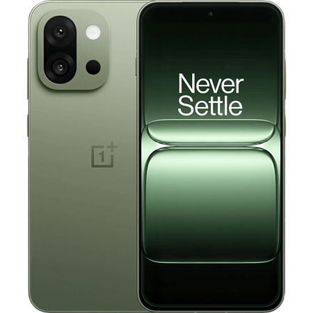 OnePlus 13S 12/512GB Green Silk 