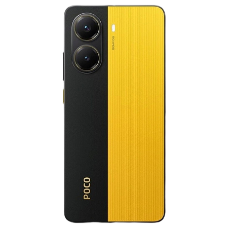 Poco X7 Pro 12/256GB Yellow 