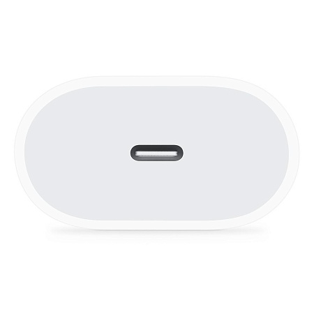 Apple Adapter USB-C 20W