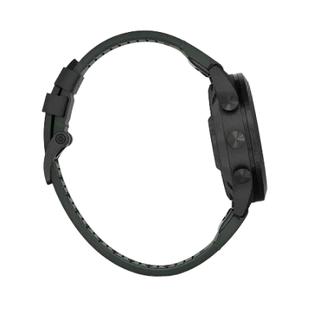 Garmin Marq Golfer (Gen 2) Carbon Edition