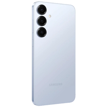 Samsung S25+ 12/512GB Icyblue