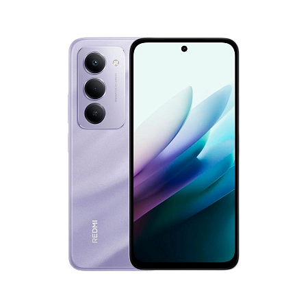 Redmi 15 6/128GB Purple 