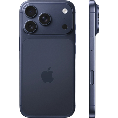 iPhone 17 Pro 512GB Blue