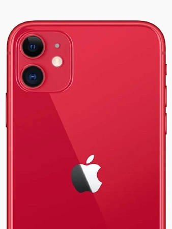 iPhone 11 128GB Red