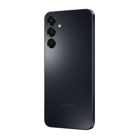 Samsung A16 4/128GB Black
