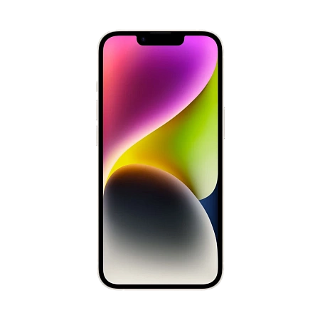 iPhone 14 Plus 128GB Starlight
