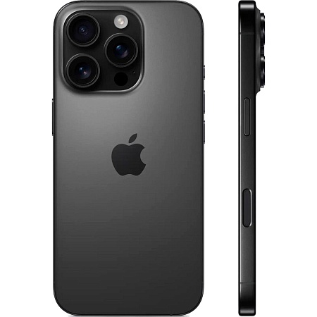 iPhone 16 Pro Max 512GB Black