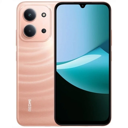 Redmi 15C 4/128GB Orange 