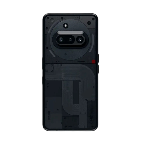 Nothing Phone 3a 12/256GB Black