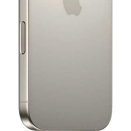 iPhone 16 Pro 1TB Natural
