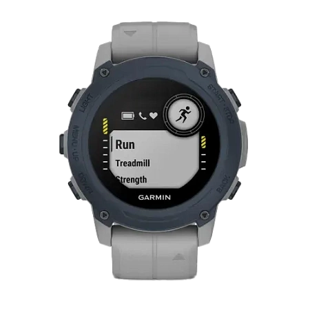 Garmin Descent G1 Powder Gray