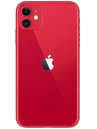 iPhone 11 128GB Red