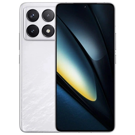 Poco F6 Pro 12/512GB White 