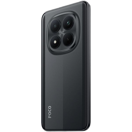Poco M8 Pro 12/512GB Black 