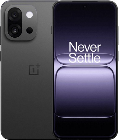 OnePlus 13S 12/512GB Black Velvet 