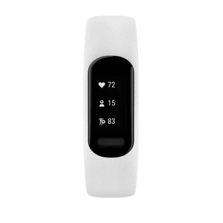 Garmin Vívosmart 5 White