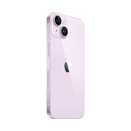 iPhone 14 128GB Purple