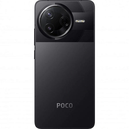 Poco F7 Pro 12/512GB Black 