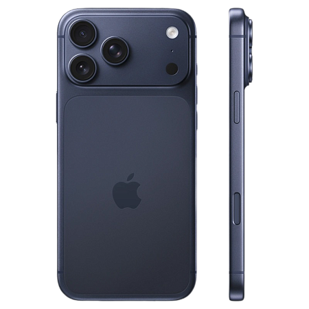 iPhone 17 Pro Max 256GB Blue E-sim