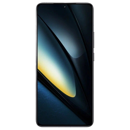 Poco F6 Pro 16/1TB Black 