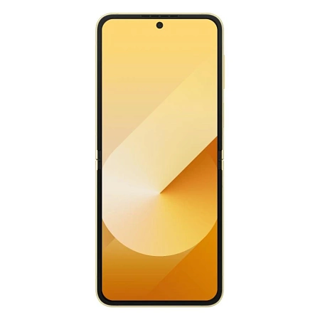 Samsung Z Flip 6 12/256GB Yellow