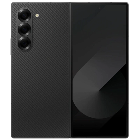 Samsung Z Fold 6 12/1TB Crafted Black