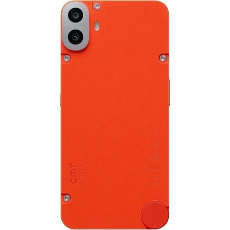 Nothing CMF Phone 1 8/256GB Orange